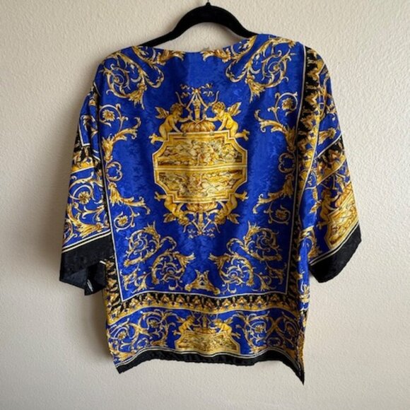 Vintage 1960s Pants Set - 60s Ruth Norman New York - Picture 5 of 9